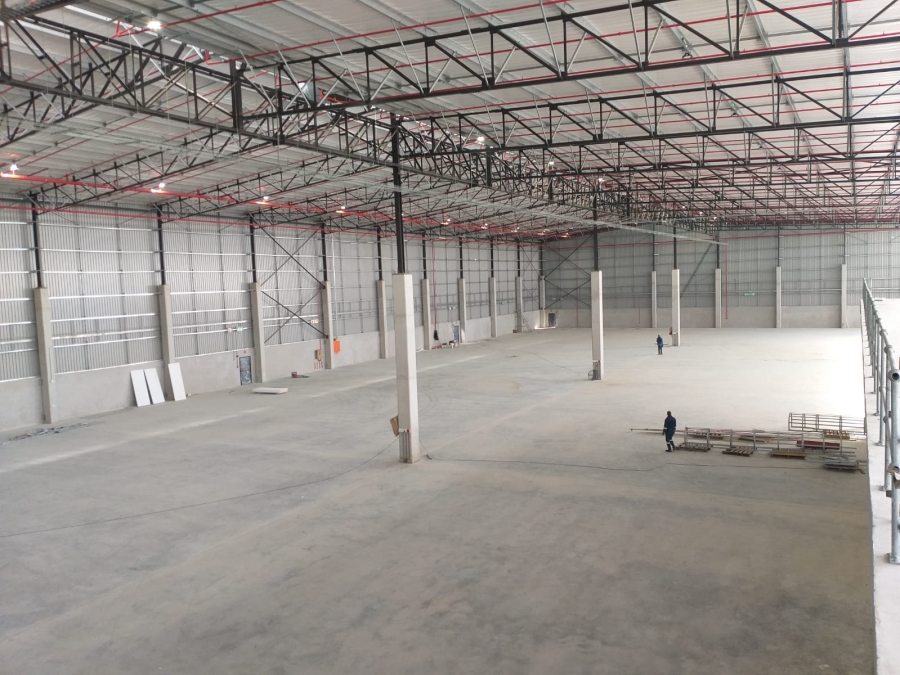 To Let Commercial Property for Rent in Airport Industria Western Cape